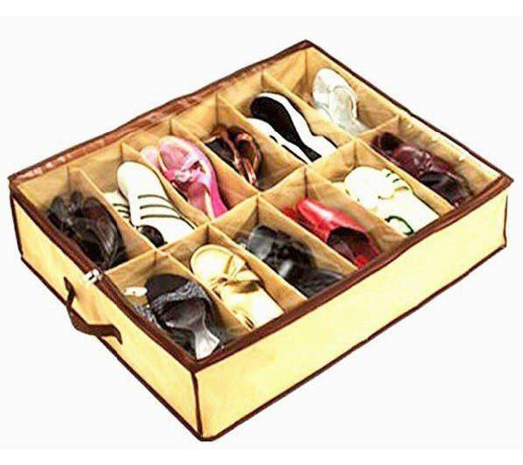 Shoe Organizer