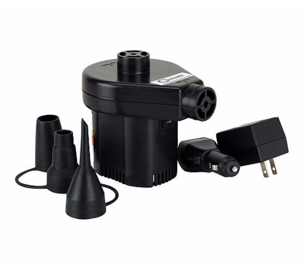 Electric air pump 