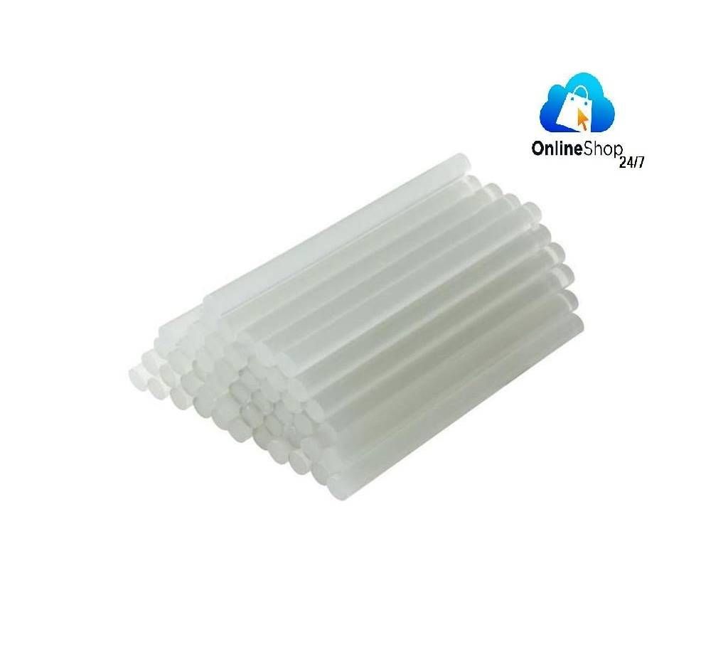 Hot Melt Glue Sticks 38 Pcs