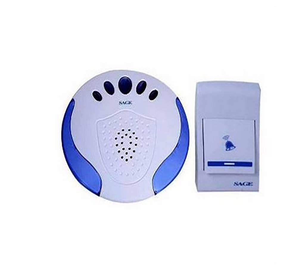 Remote controle Door Bell