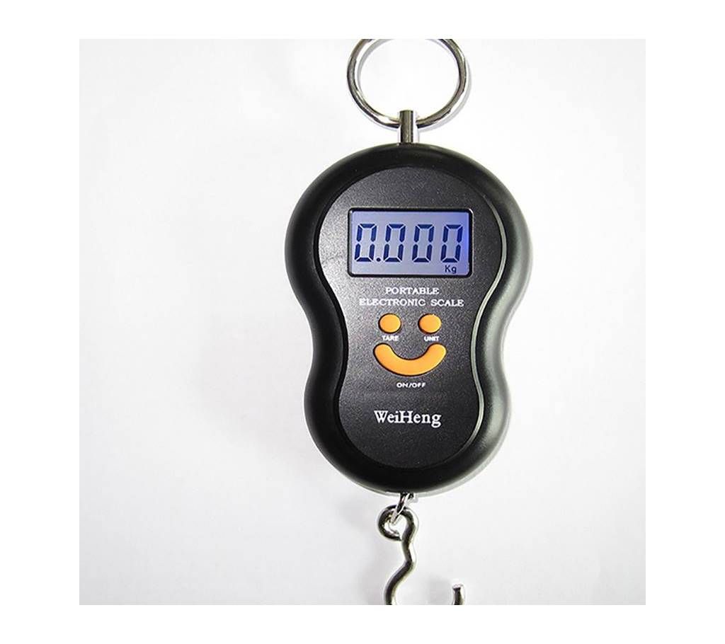 50kg Portable Mini Digital Weight Scale