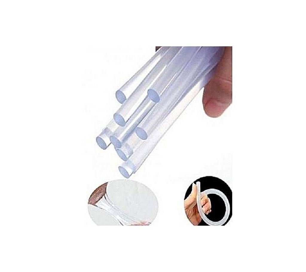 Glue Gun Stick 5 Pcs - White