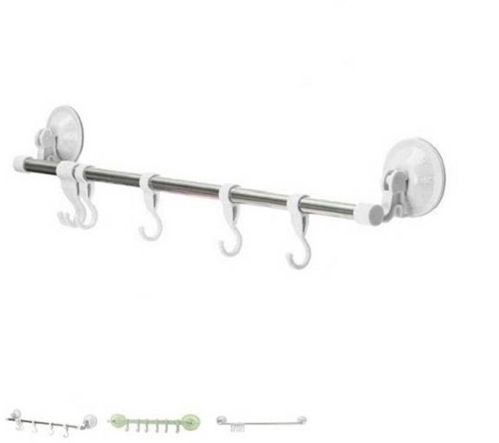    Toilet Suction Cup Hool