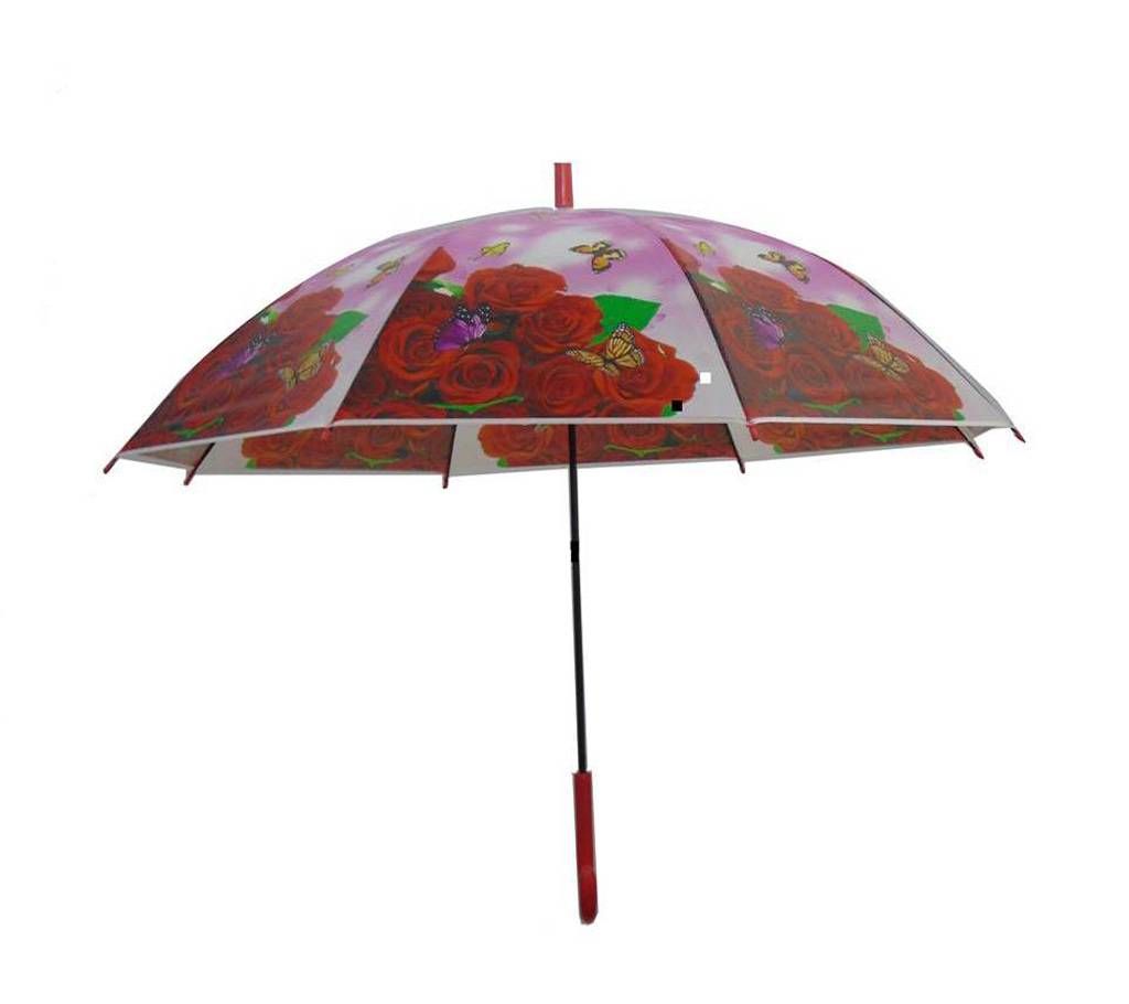 3D Printed Umbrella