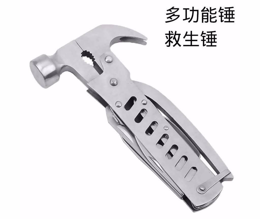 12 in 1 Multifunctional hammer