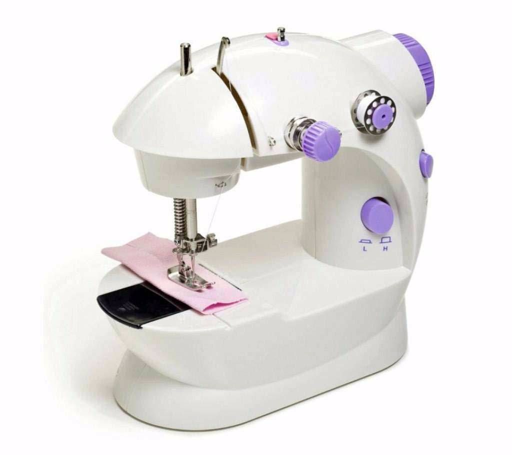 4 IN1 electric swing machine