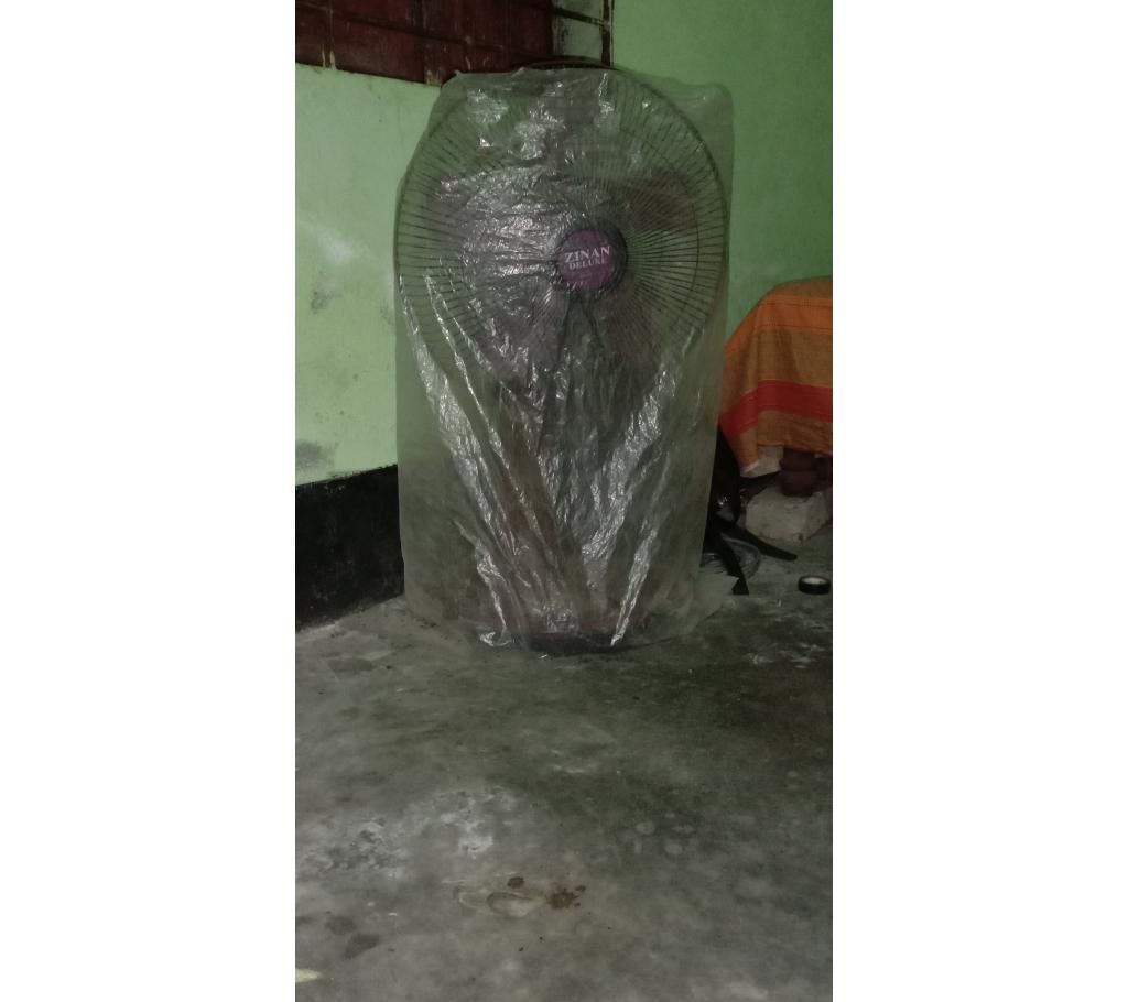 ZINAN SYAND FAN