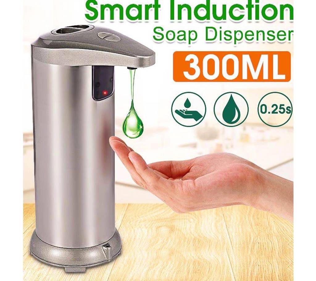 Sensor Soap Dispenser(E)-280ml Capacity 