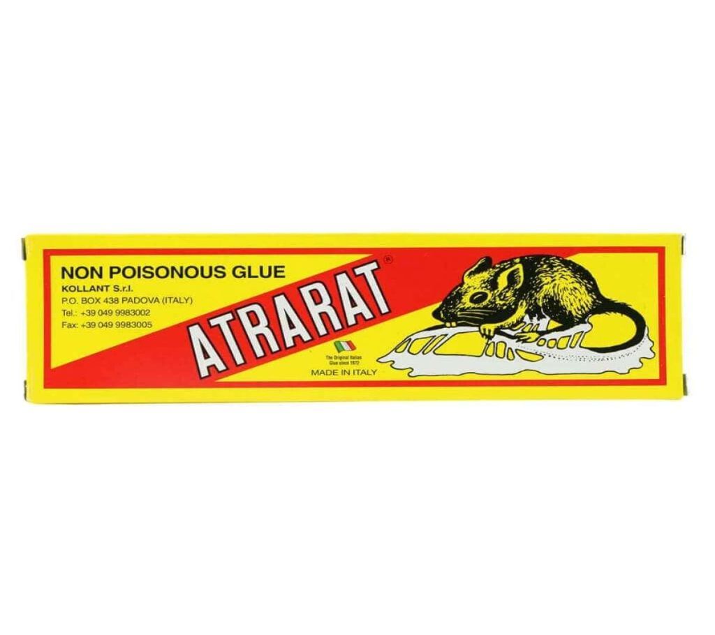 Atrarat Rat Killing Glue-135 GM