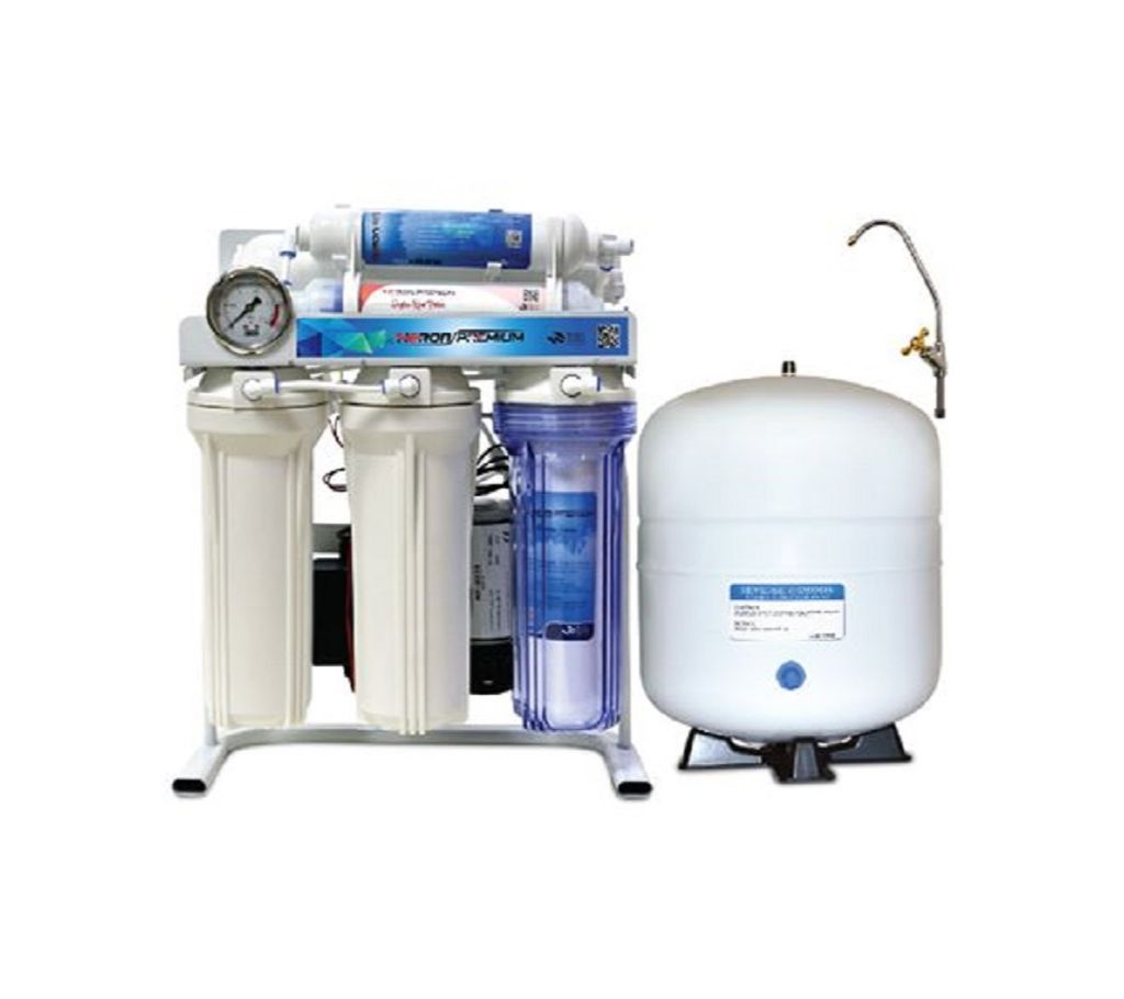 Heron Premium Water purifier 