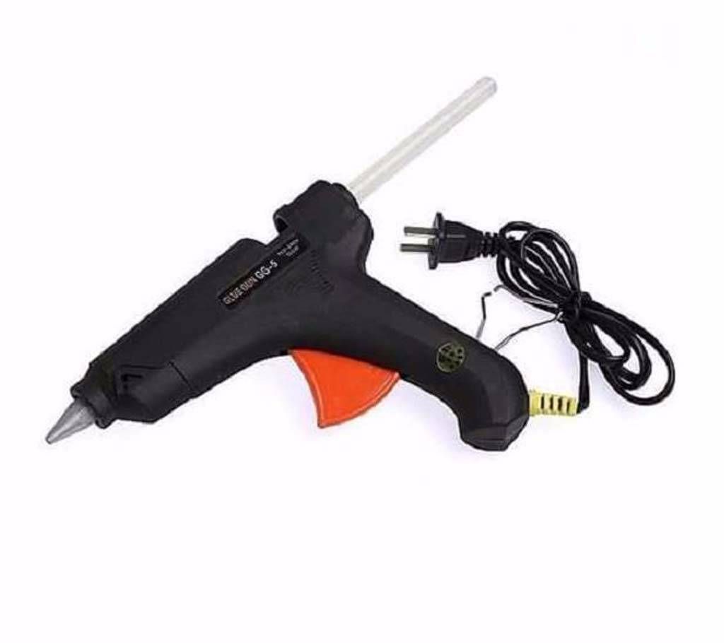 Glue Gun with  2 stick free 