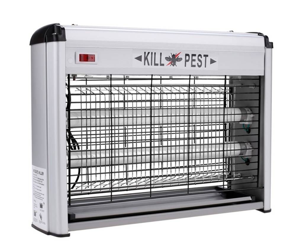 Mosquito Fly Trap Killer