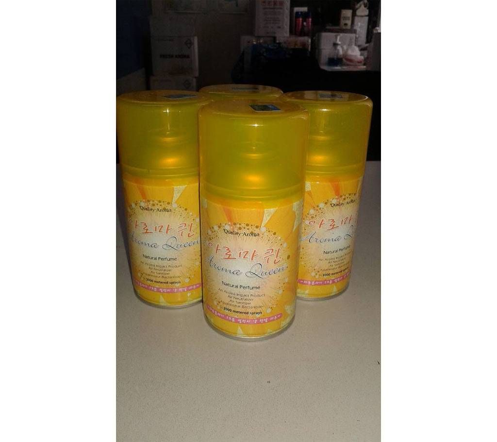 Aroma queen air freshner