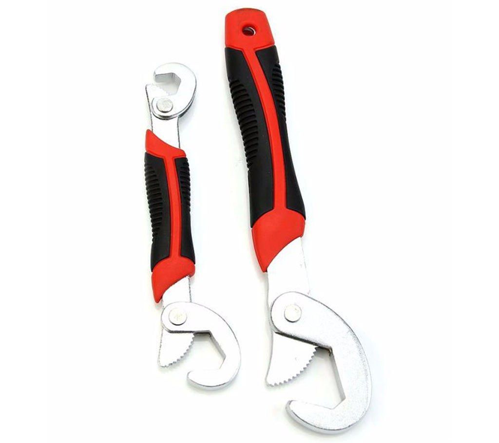 Snap & Grip Wrench