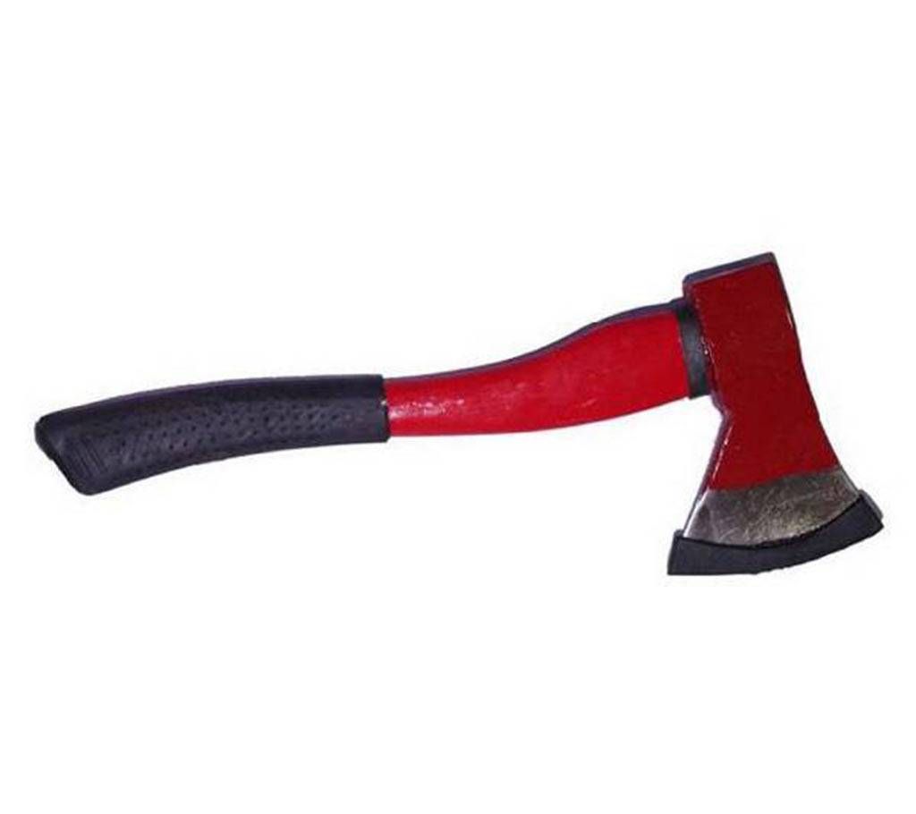 Bir Single-Bit Axe