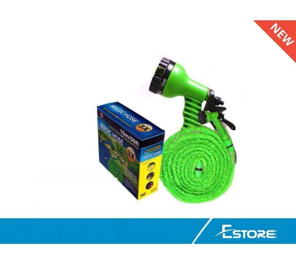 Magic Hose Pipe 200ft