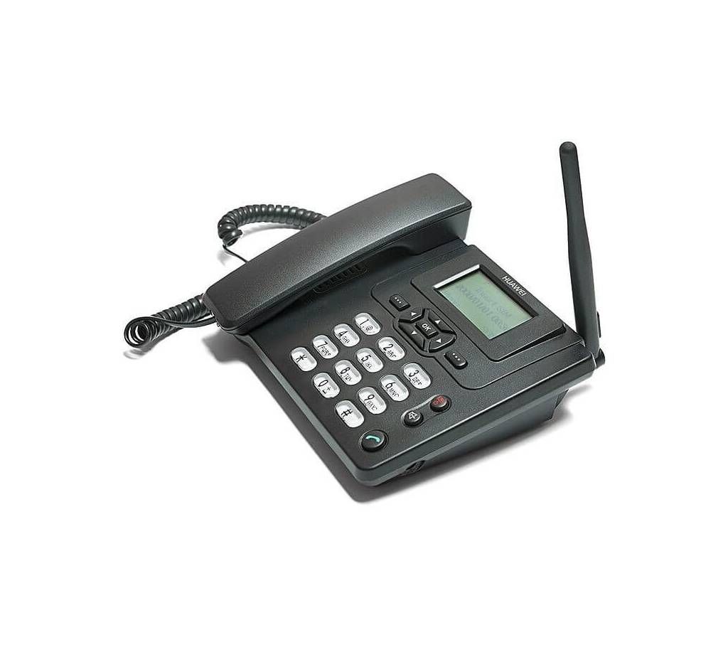 Huawei ETS3125i landline phone