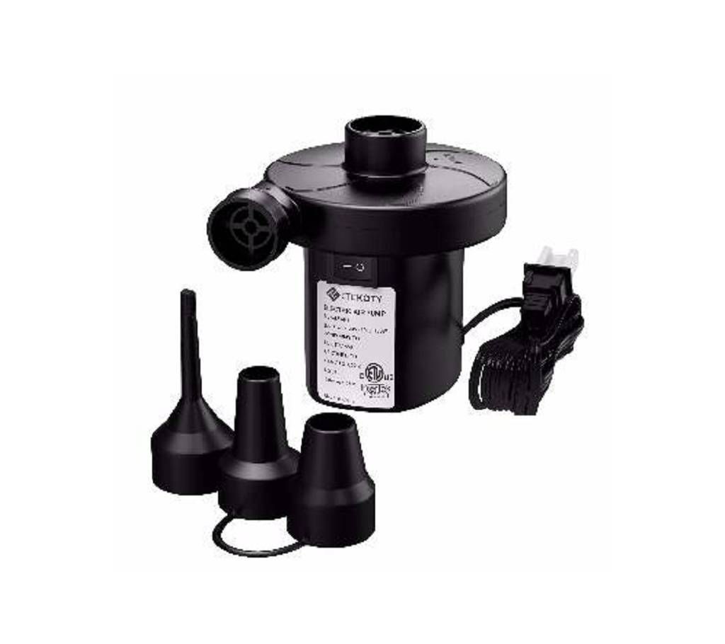 Electric Air Pumpers