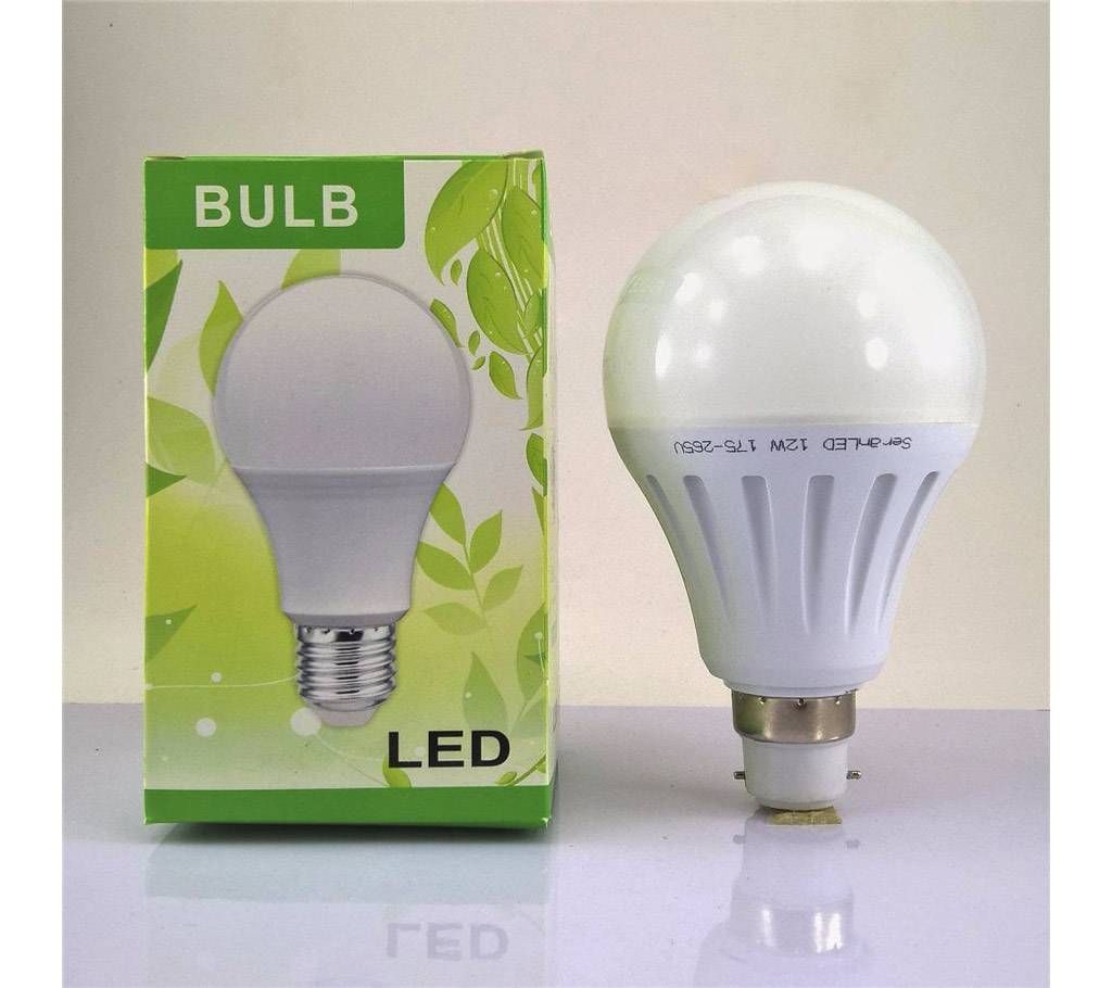 12 Watts Premium LED Bulbs