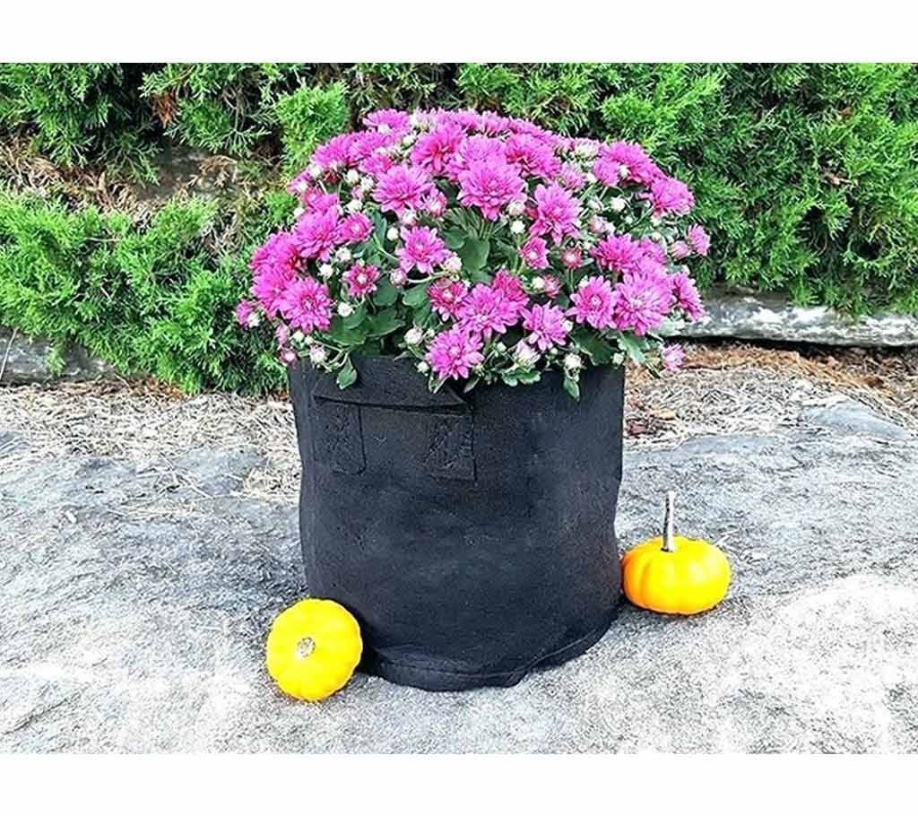 Dynapot 3 Gallon eco friendly fabric pot