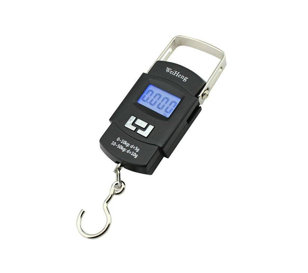 Digital Weight Scale 50kg