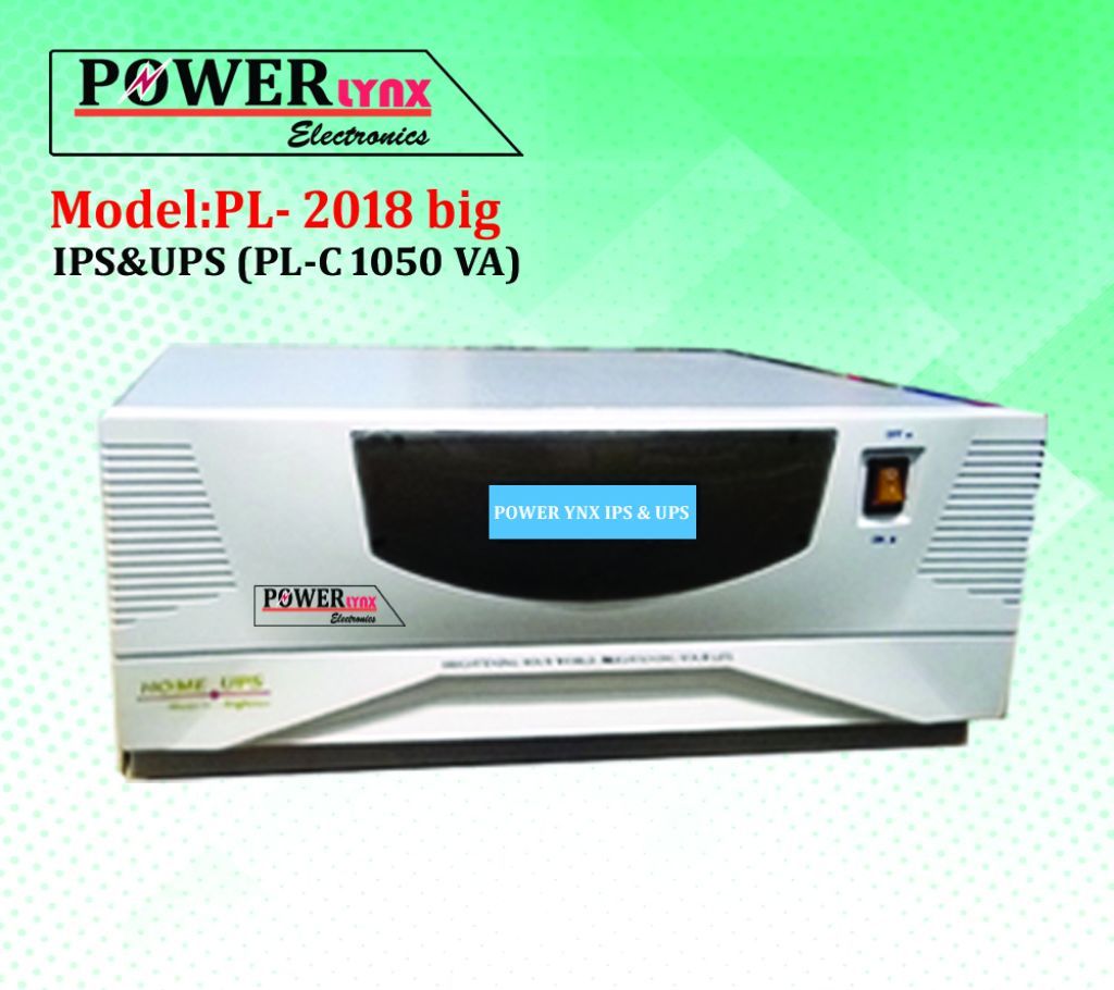 IPS/UPS (PL-C1050 VA)