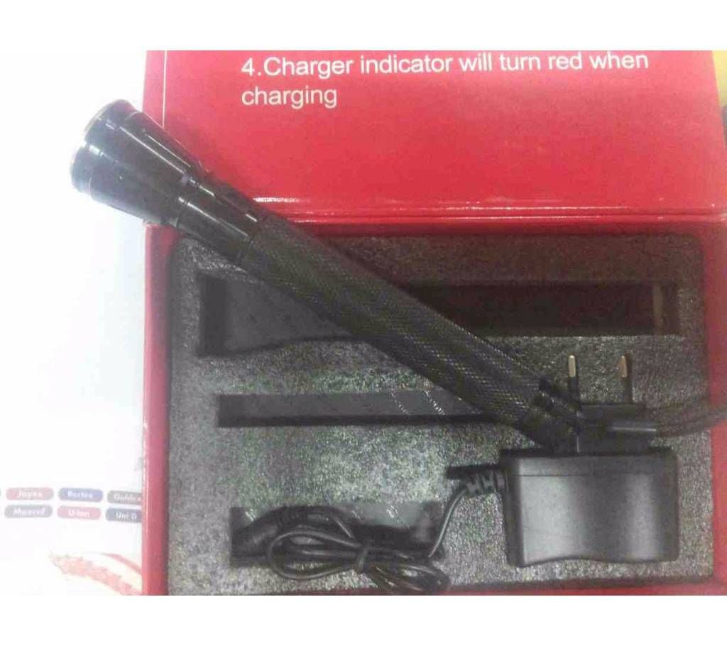 Flash Light