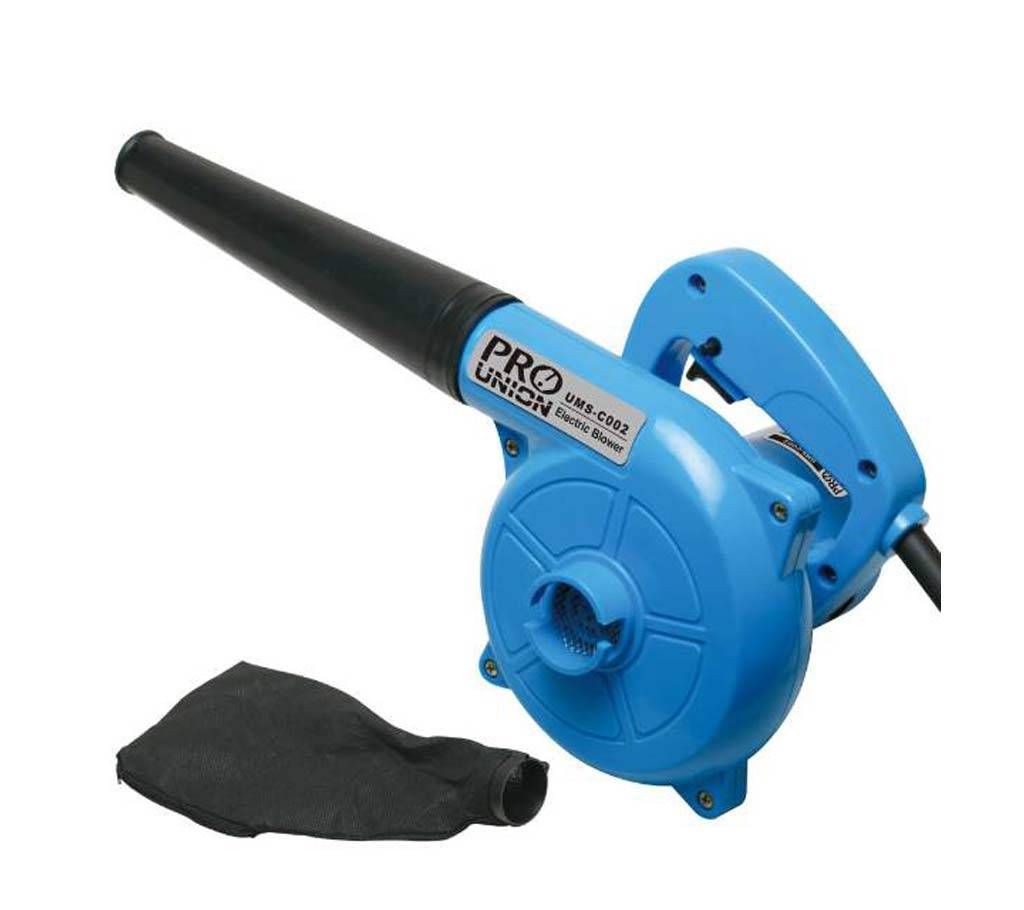 Electric Blower machine (multicolor)

