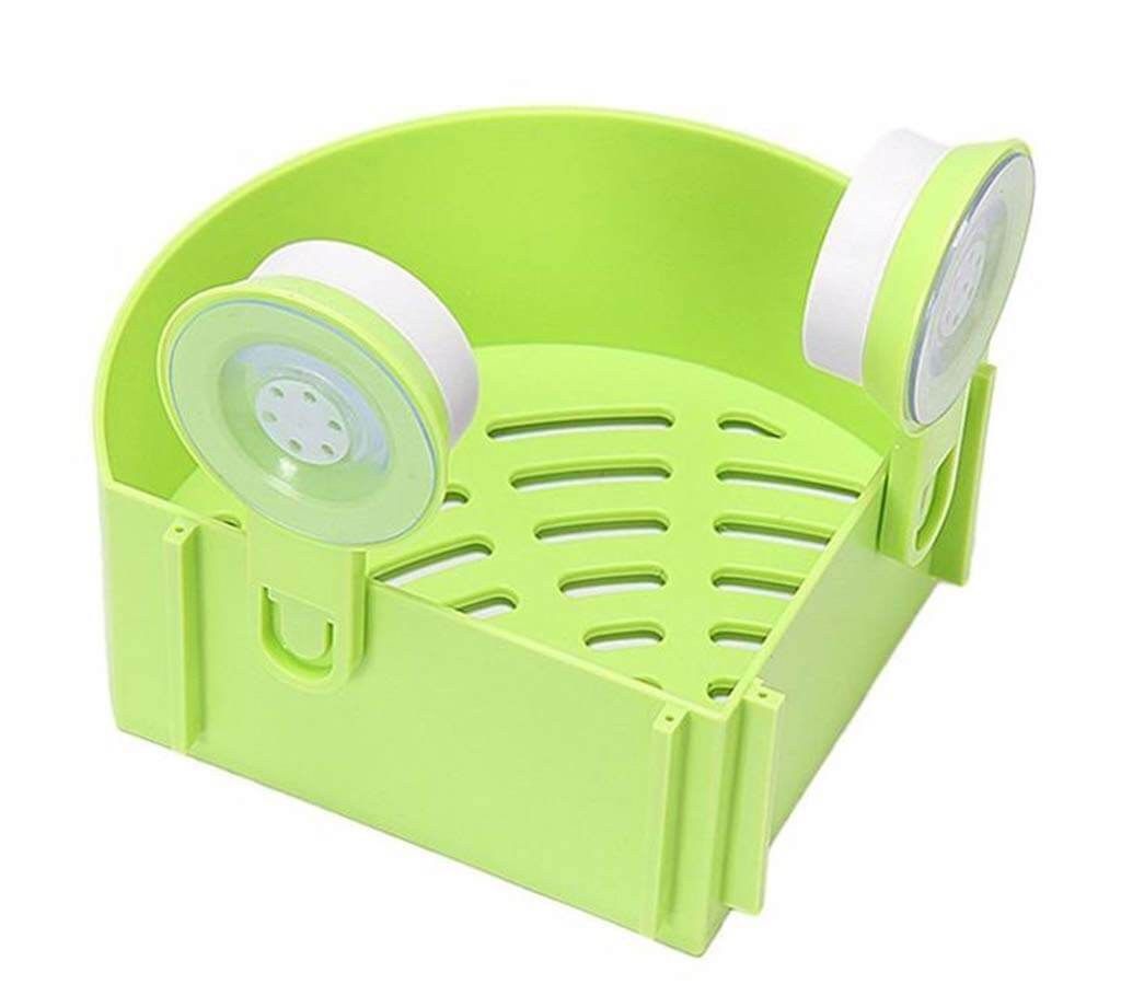 Kitchen & Bathroom Shelves (1pcs) 