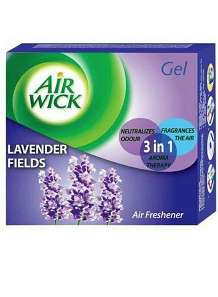 Air Wick 3 In 1 Lavender Air Freshener 
