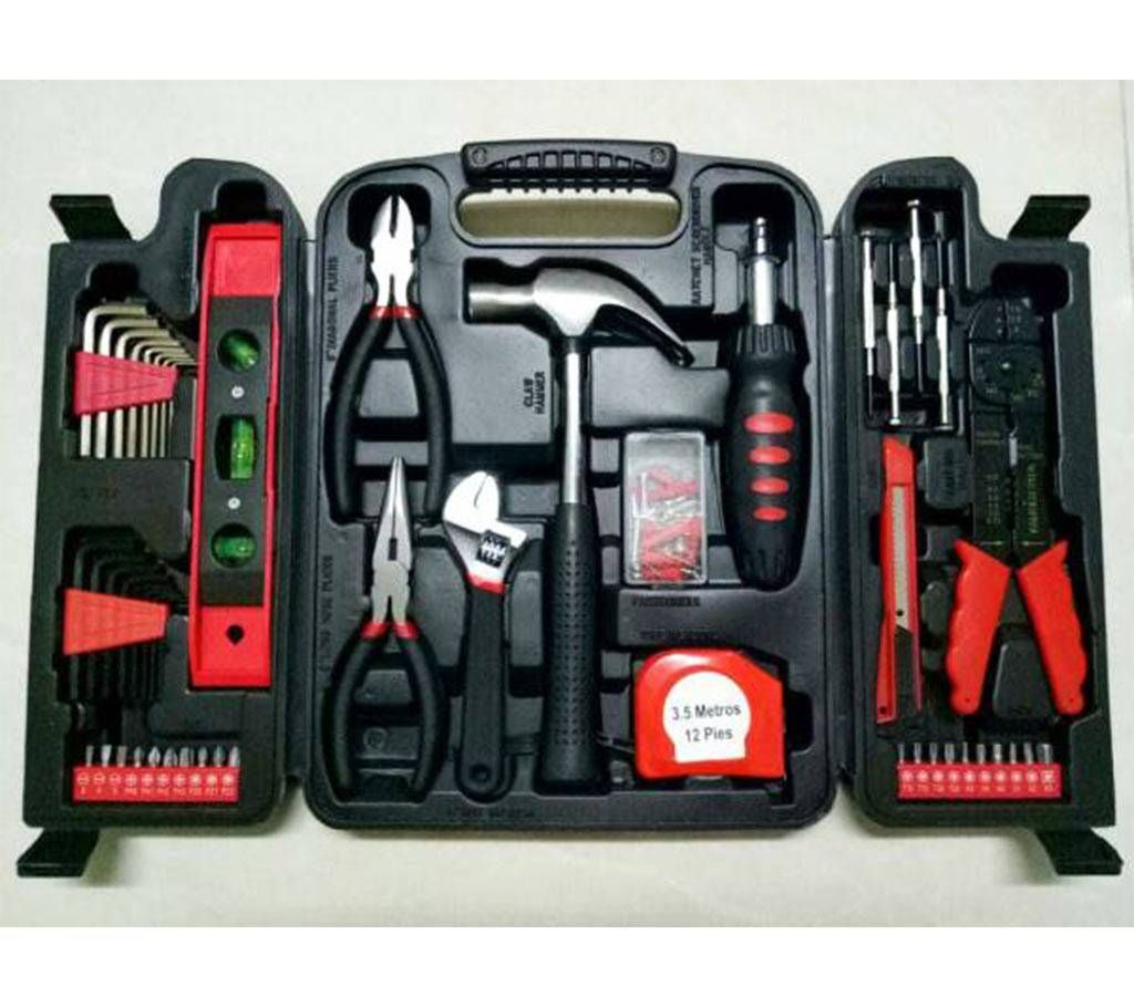 Multi Function Tool Set