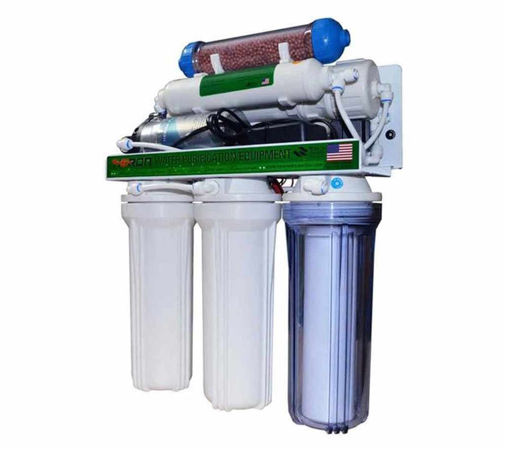 Heron Water Purifier RO system
