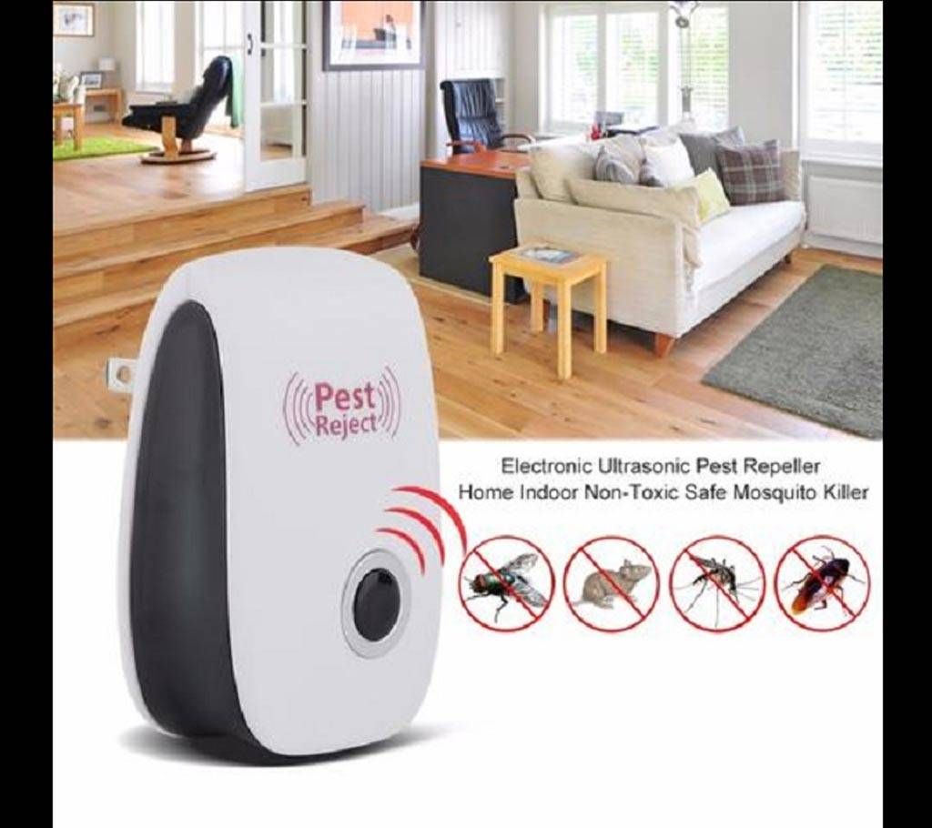 Pest Reject