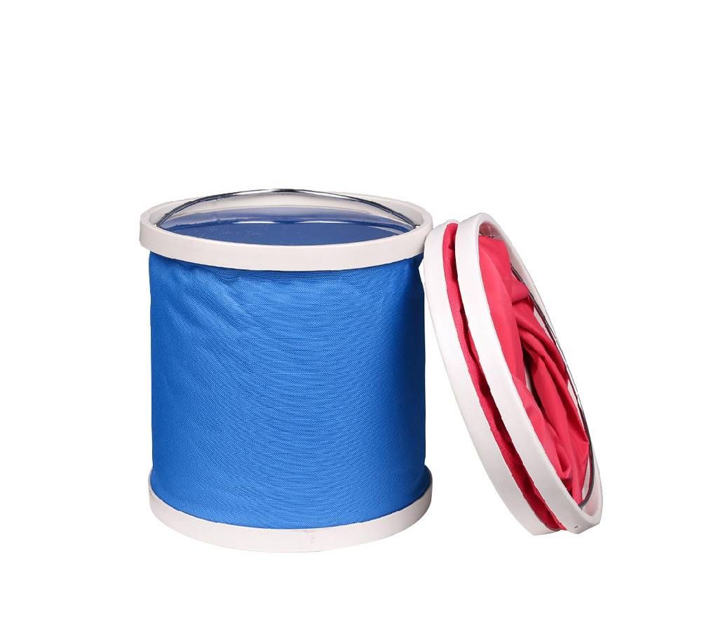 11L Folding bucket