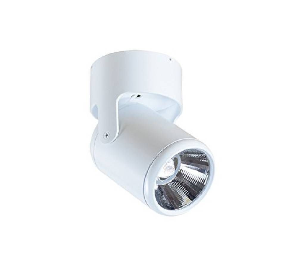 Track Lights -10W