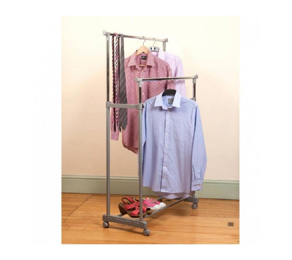 2 lair Clothing Rack (Heavy)