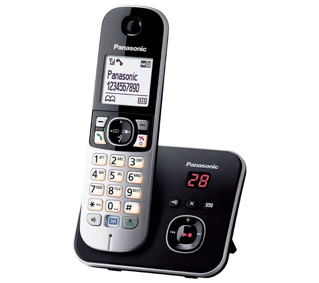Panasonic KX-TG 6821 Cordless Telephone