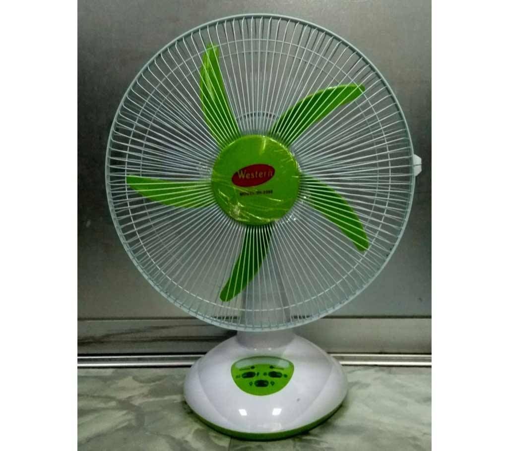 Western charger Fan WI-2399