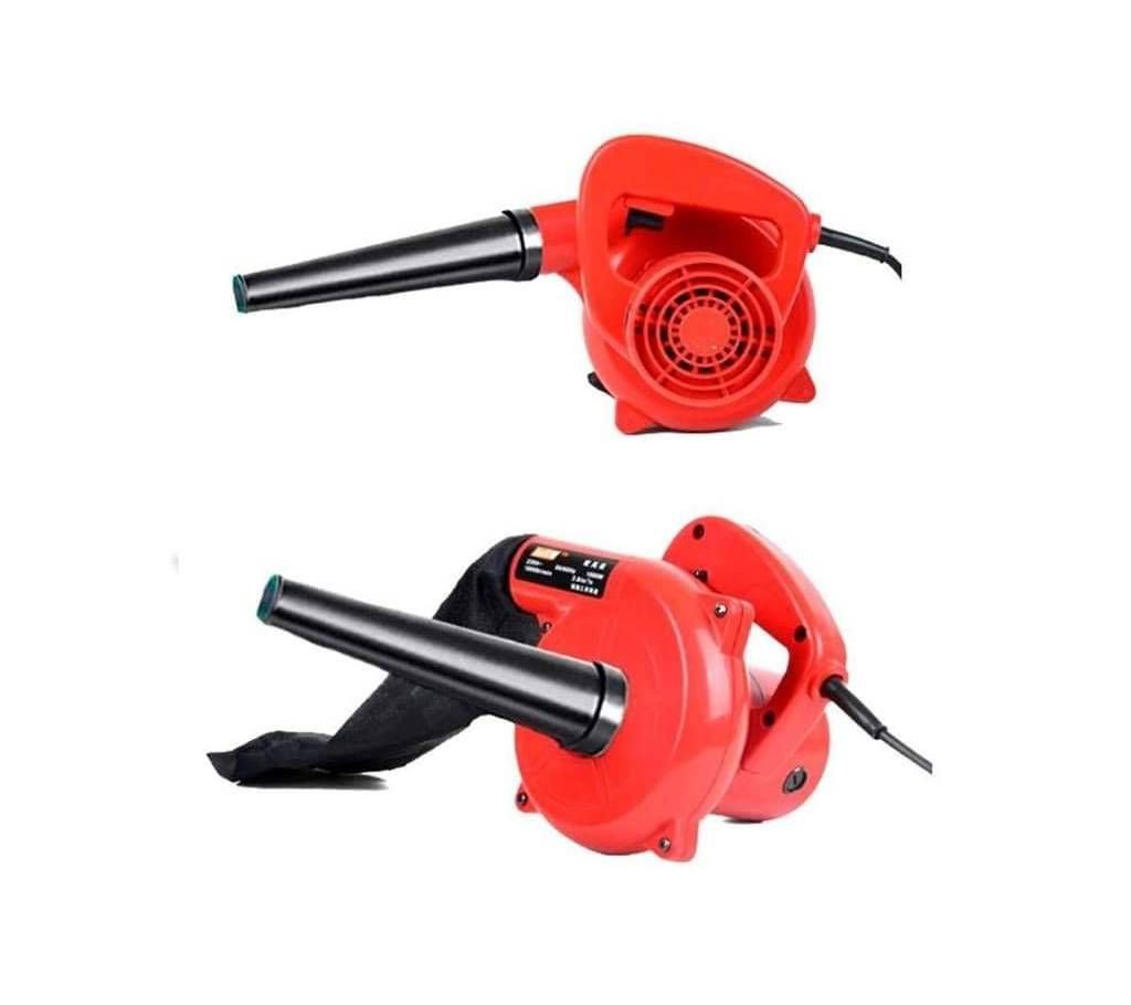 Electric blower machine - 1 pcs