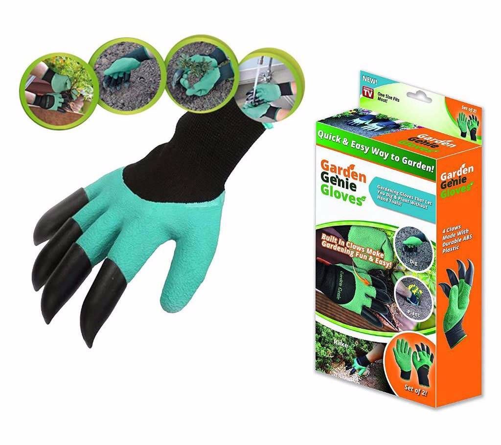 Garden Genie Gloves