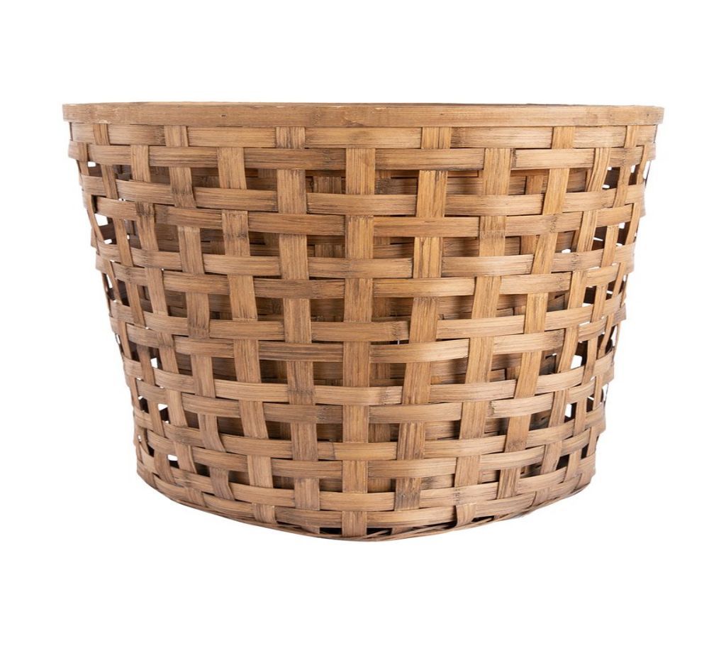 Bamboo Basket