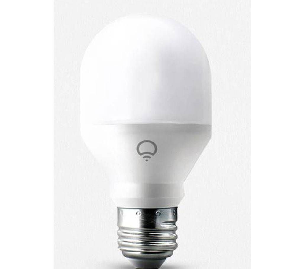 LIFX Mini White A19-E27 LED Bulb