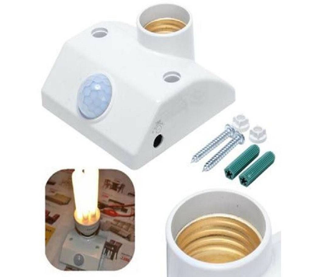 Motion sensor Holder - 204 - HMS