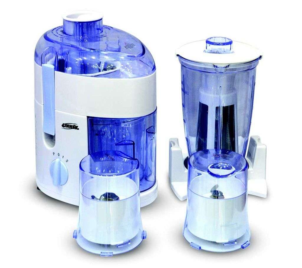 *LINNEX BLENDER-JP-800D