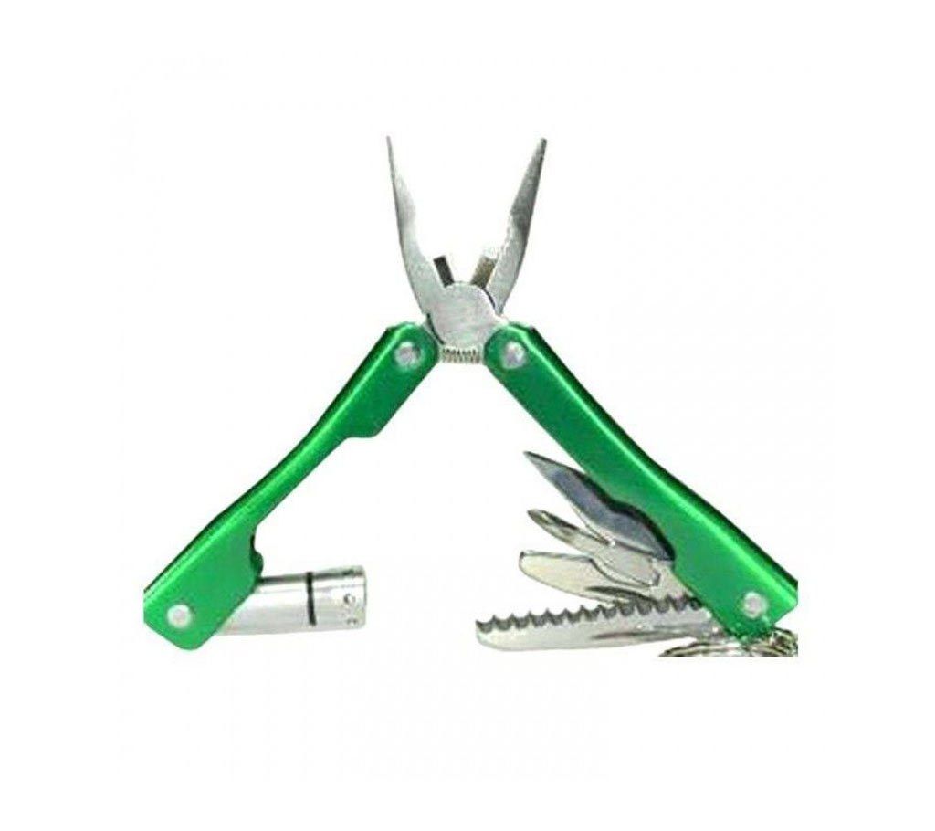 9 IN 1 Multi Function Pliers 