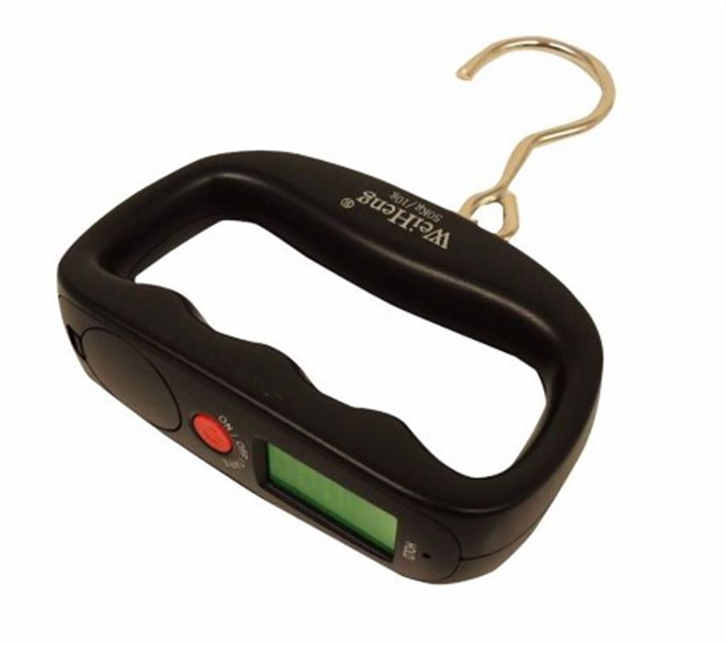 Mini Portable Scale - 50 kg