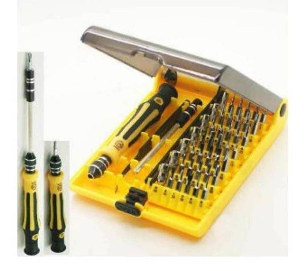 45 in1 Hardware Tool Set