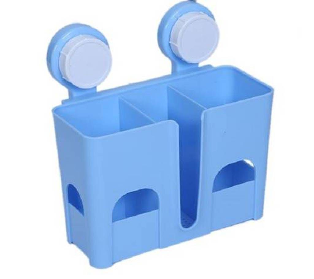 Toothbrush Holder - Sky Blue