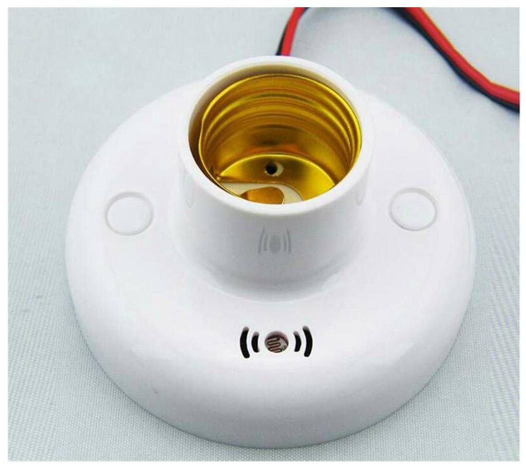 Automatic Sensor Holder