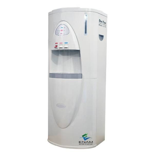 RO ( Hot, Cold & Warm) Water Purifier Machine